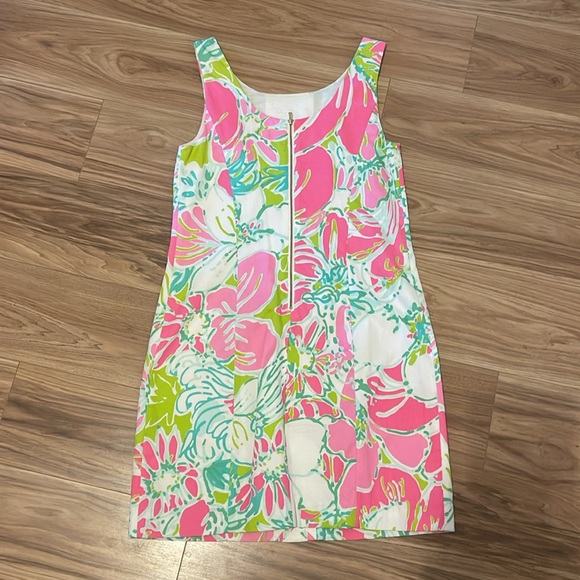 Lilly Pulitzer Dress - Picture 2 of 2